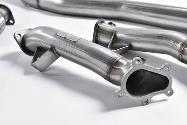Milltek Sport Primary Catalyst Replacement Pipes